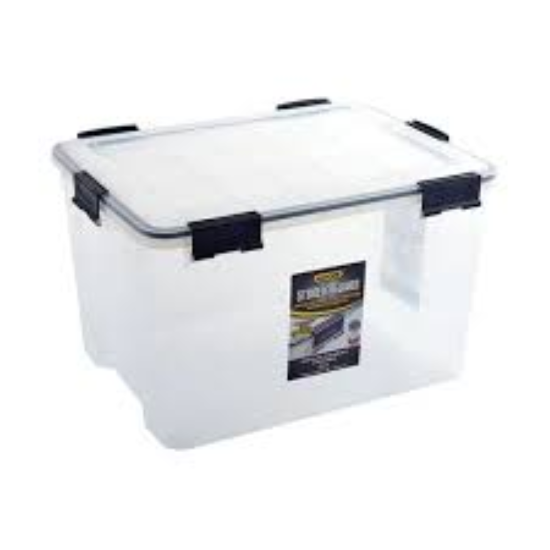 ADDIS STORE N GUARD 9873CL 68.5L